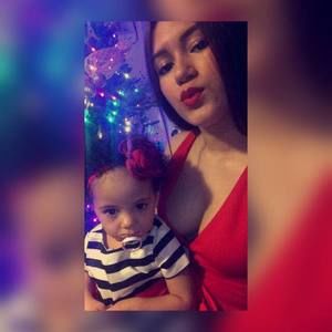 Meet your Posher, Maria